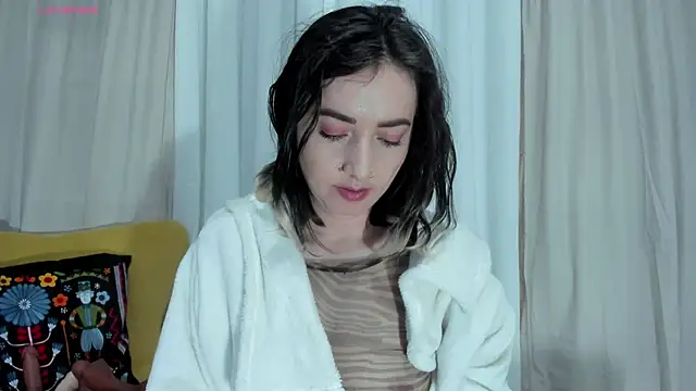 Chat XXX en directo de carly_grasso