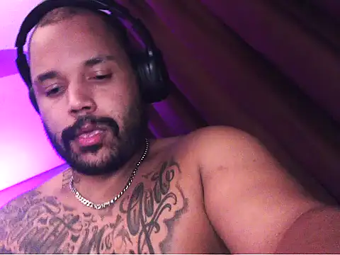 Chat XXX ao vivo de Ale_Mineiro