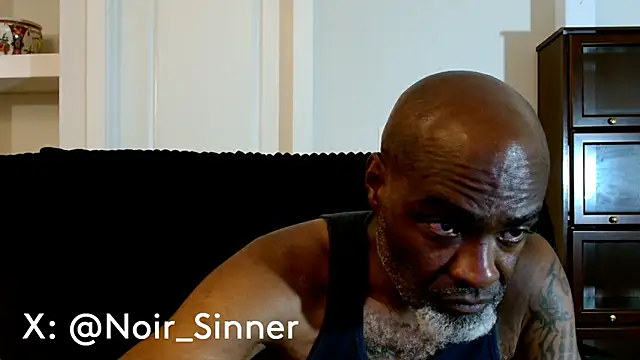 sinnernoir's Live XXX Chat