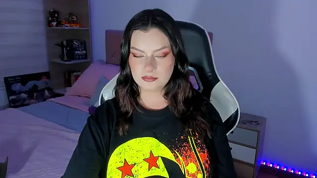 OphelianaRose33 라이브 XXX 채팅
