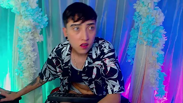 Онлайн чат XXX MAXYM_LUXE_