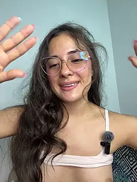 M_iiaa's Live XXX Chat