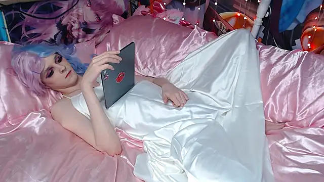 yutachka 라이브 XXX 채팅