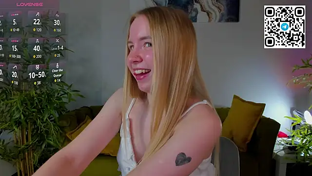 Linda__Bloom 라이브 XXX 채팅