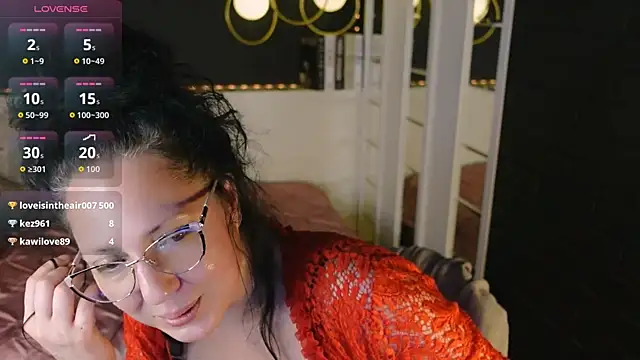 Anita_Muse লাইভ XXX চ্যাট