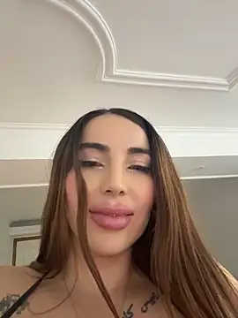 jessy_rios' Live XXX Chat