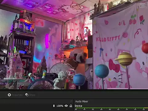 JesuAdam 现场XXX聊天