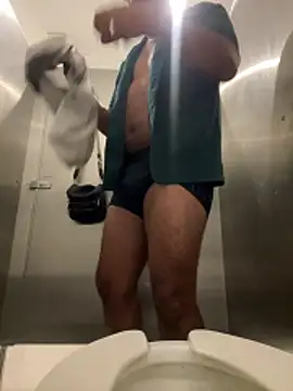Show webcam de TheKingThiago