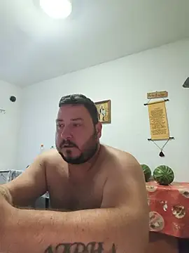 Chat XXX Live BigAlan95