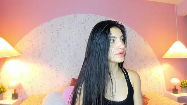 LILY_BRM – Live XXX-chat