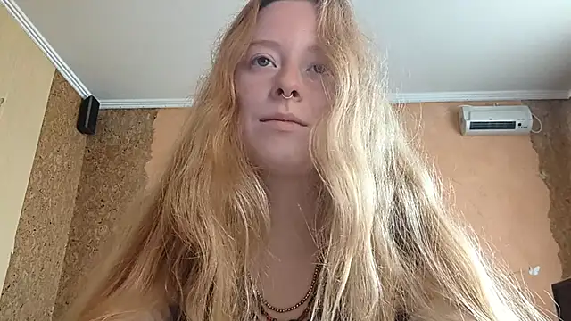 KateVibe_01 Chat XXX in diretta