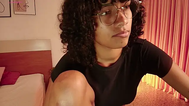 Meganlux1's Live XXX Chat