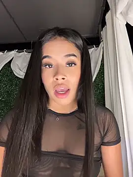 EmmaExoticaXXX 라이브 XXX 채팅