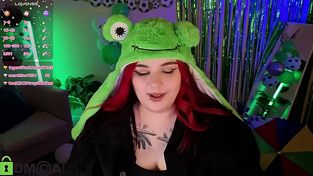 Mia_R0ss Adlı Modelin Canlı XXX Sohbeti