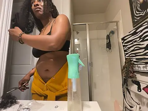 wynterheat Live XXX-Chat