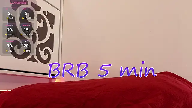 Umia_BorderedのライブXXXチャット