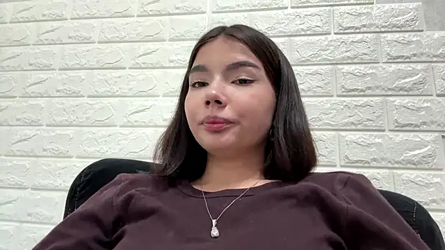 MarylnMonnier's Live XXX Chat