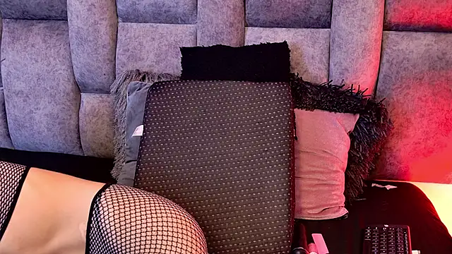 Scarlett_Sk live XXX chat