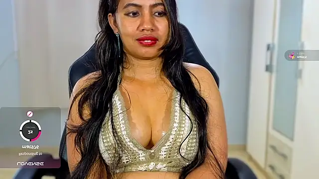 Chat XXX en directo de FannyXhot