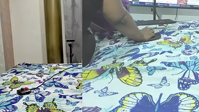 marilyn_16's Live XXX Chat