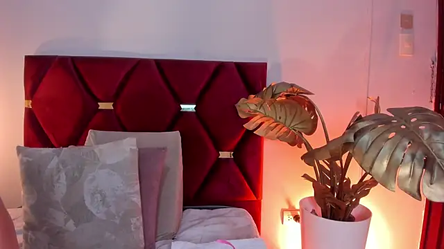 AnnaBroooks Live XXX-chat