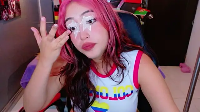 Chatroom XXX en direct de Karim_TheRouse