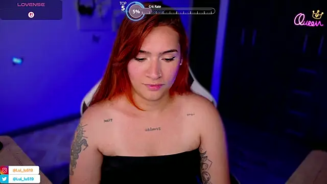 Chat XXX en directo de ImLui_lu