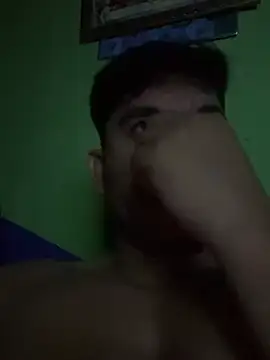 Show de Rejoined_Sugar na webcam