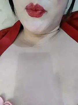 Chat +18 de Rawya-34 ao vivo