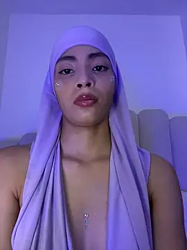jhalila – Naživo XXX chat