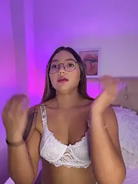 Ariannaevans1 – Live XXX-chat