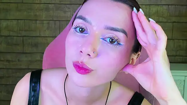 VanessaVienne's Live XXX Chat
