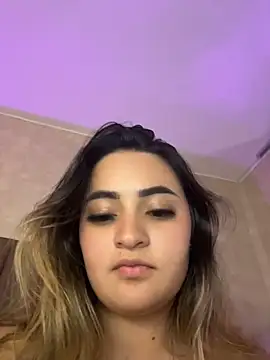 Antonella_Julieta élő XXX-chatje