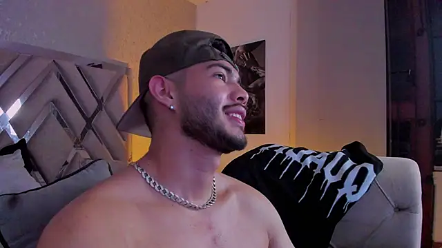 Онлайн чат XXX Vincentblack