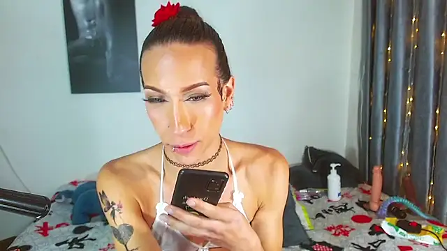 Kenisha_Sweet: απευθείας συνομιλία ΧΧΧ