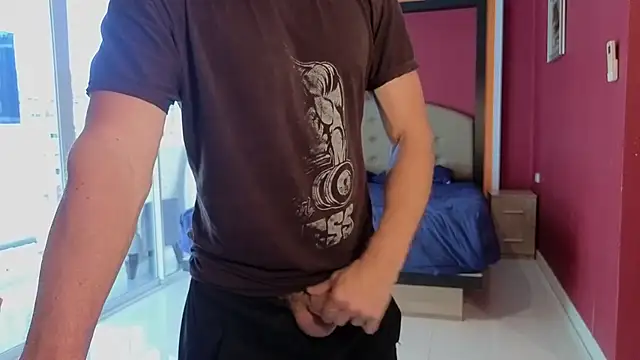 Chat XXX Live AlansonofDaddy