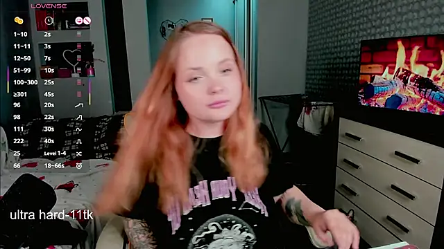 MileyMontana Live XXX Chat