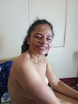 Sembang XXX Secara Langsung auroracandelax