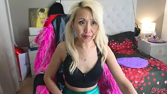 RoxalanaStar's Live XXX Chat