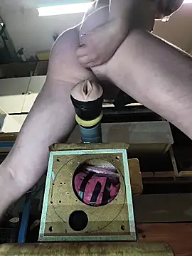 bwcfleshlight's Live XXX Chat