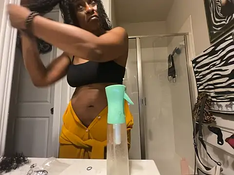 wynterheat's Live XXX Chat