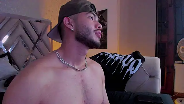 Vincentblack's Live XXX Chat