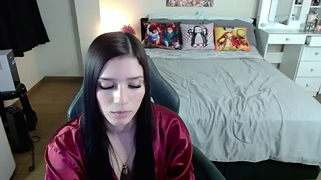 Онлайн чат XXX kittykat18x