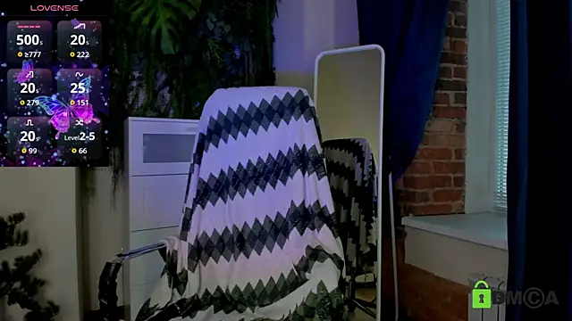 Melissa_Wells Chat XXX live