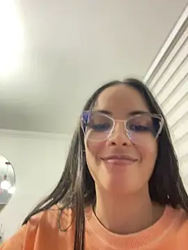 gabyaridi's Live XXX Chat