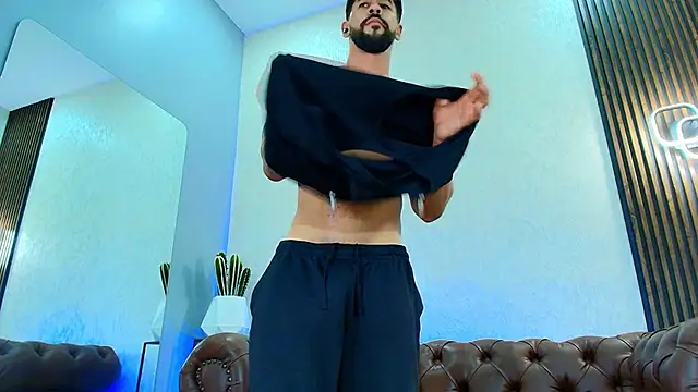 Petesevans – Naživo XXX chat