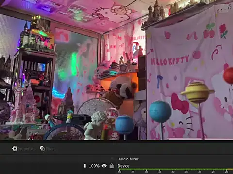 JesuAdam Live XXX-chat