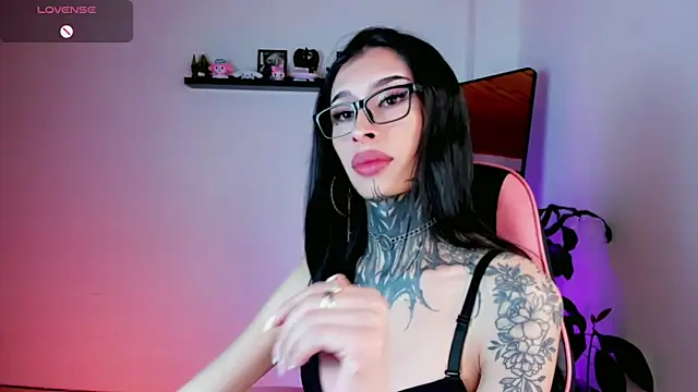 Živý XXX chat kali_ka_