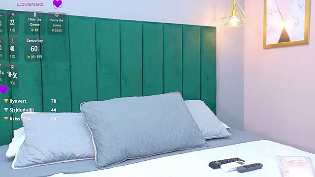 Ashley_Evans22 Live XXX-chat