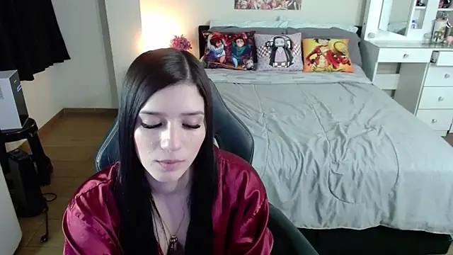 XXX chat uživo modela kittykat18x